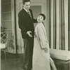 Ed Kenney (Wang Ta) and Miyoshi Umeki (Mei Li) in Flower Drum Song