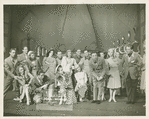 Jack Haley (Zachary Ash) and cast in Higher and Higher