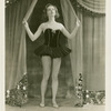 Tamara Geva (Vera Barnova) in On Your Toes