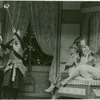 Vera Zorina (Vera Barnoff) and cast in the 1954 revival of On Your Toes