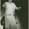 Helen Traubel (Fauna) in Pipe Dream