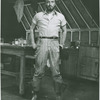 William Johnson (Doc) in Pipe Dream