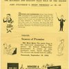 Rodgers and Hammerstein selected "Sweet Thursday" as the subject for the new great musical, "Pipe dream"...
