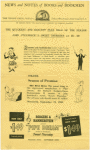 Rodgers and Hammerstein selected "Sweet Thursday" as the subject for the new great musical, "Pipe dream"...