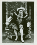 Nicol Williamson (Henry VIII) in Rex