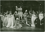 Cast in scene from Rex