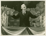 George M. Cohan (President) in I'd Rather Be Right