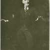 George M. Cohan (President) in I'd Rather Be Right