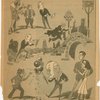 The government (Kaufman-Hart version) at play