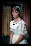 Lauri Peters (Liesl) in The Sound of Music