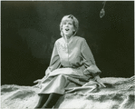 Debby Boone (Maria Rainer) in the 1990 revival of The Sound of Music