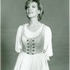 Debby Boone (Maria Rainer) in the 1990 revival of The Sound of Music]