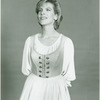Debby Boone (Maria Rainer) in the 1990 revival of The Sound of Music