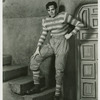 Desi Arnaz (Manuelito) in Too Many Girls
