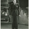Hal LeRoy (Al Terwilliger) in Too Many Girls