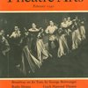 Scene from Too many girls