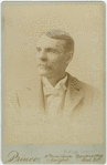 James Pilling.