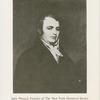 John Pintard. [1759-1844]