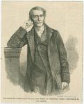 The Right Rev. Henry Philpott, D.D.