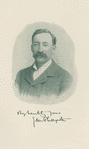 Eden Phillpotts.