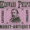 Kenward Philp.
