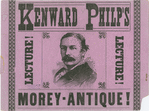 Kenward Philp.