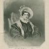 The Honble. Mrs. Augustus Phipps