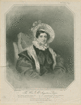 The Honble. Mrs. Augustus Phipps