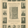 Group portraits.