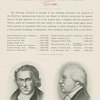 Portraits of attending physicians and surgeons, of the hospital Bloomingdale Asylum and House of Relief, 1774-1898.