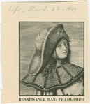 Renaissance Man: Piccolomini