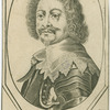 Octavius Picolomini.