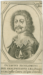 Octavius Picolomini.