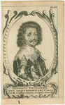 Octavius Picolomini.