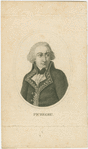 General Charles Pichergru.