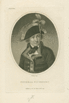 General Charles Pichergru.
