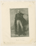 General Charles Pichergru.