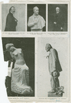 Edmund Klotz: Studie zum Adolf=Pichler Denkmal. Gips (Künstlerhaus)