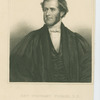 Rev. Humphrey Pickard, D.D.