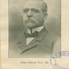 Peter Pickard, M.D.