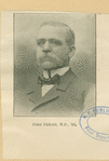 Peter Pickard, M.D.