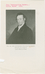 Honorable William Pickering.