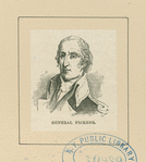 Gen. Andrew Pickens.