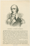Gen. Andrew Pickens.