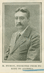 M. Pichon.
