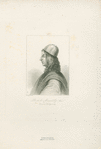 Giovanni Pico della Mirandole.