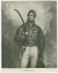 Gen. Sir Thomas Picton.