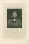 Gen. Sir Thomas Picton.