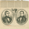 Portraits.