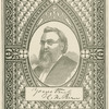 Rev. H. N. Pierce.